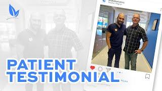 Wade's Testimonial | Gastric Sleeve Surgery | Endobariatric | Dr. Alvarez