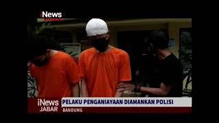 PENGANIAYAAN KARYAWAN MINIMARKET @InewsJabar (140621)