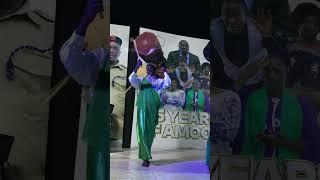 I THINK THIS IS CALLED DRUM DANCING. Someone should help me here. Which name is this type of dance.