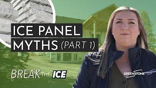 Break The ICE | ICE Panel Myths (Part 1)