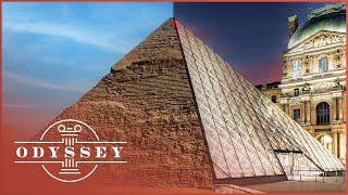 The Surprising Ways Ancient Architecture Shapes Our World | Footprints of Civilisation | Odyssey