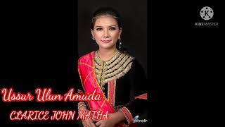 Ussur Ulun Amuda - Clarice J Matha