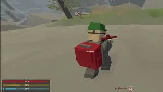 БАГИ UNTURNED