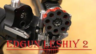 EDGUN LESHIY-2 | SHOT TARGET SIMPLE #shorts