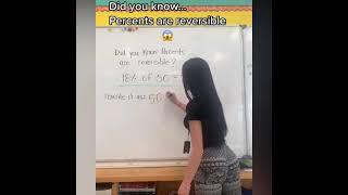 pay attention to the board