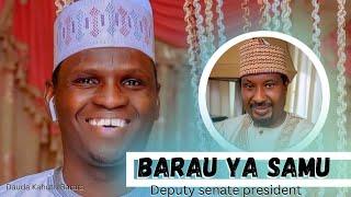 Barau YA Samu - Official Audio