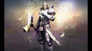 🟣 AION Classic [EU OFF] - 2.4 MENOTIOS