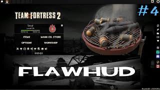 How's The HUD? (TF2) #4: FlawHUD