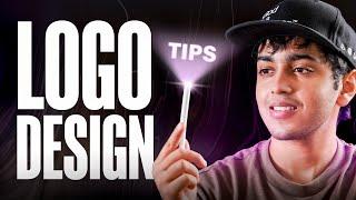 10 Mind Blowing Logo Design Tips! 