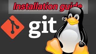 How to install Git on Kali Linux