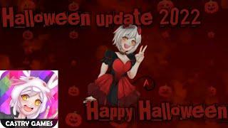 Halloween update 2022 /Virtual Droid #166\