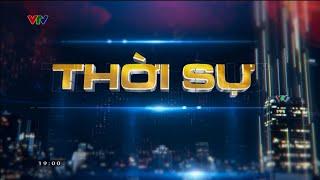 Hình hiệu Thời sự VTV 2023