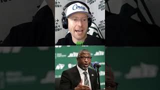 Is Jets coach Aaron Glenn Hurting Himself With the Media?