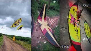 Tổng hợp những video tiktok diều sáo hay nhất #27