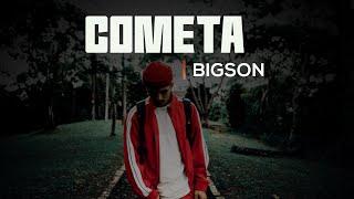 Cometa - Bigson (Prod. Puds)