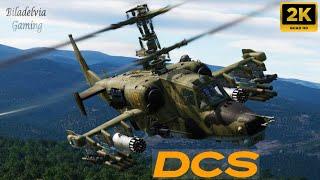 Digital Combat Simulator Kamov Ka-50 "Black Shark"  | DCS World