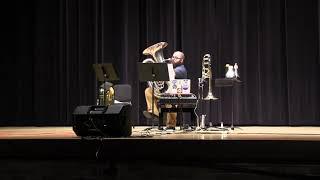 Step 4: Know the Tuba Attitude - Jessica Rudman (Aaron Hynds, Tuba)