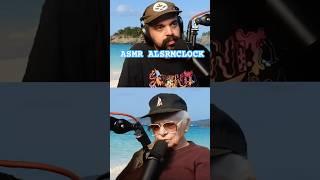 ASMR ALARMCLOCK ⏰