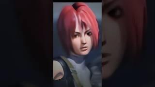 @capcom "WHY I HAVE PTSD" #Regina -She Never Came Back- #DinoCrisis2 #capcom #DinoCrisis