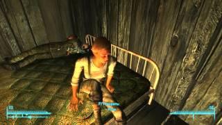 Прохождение Fallout 3 + DLC part 45 "Республика Дэйва"