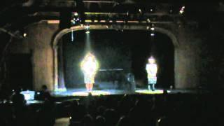 Melissa and Luis   For the First Time