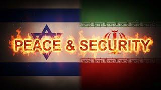 The Prophecy of "Peace & Security"