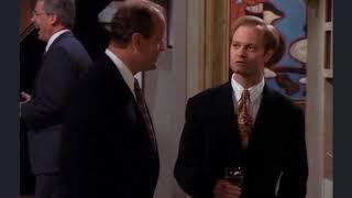 Frasier - "Her Lips Said No..."