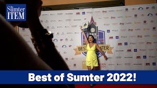 Sumter Today: Best of Sumter 2022!