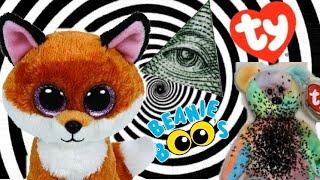 BEANIE BOO CONSPIRACY THEORIES