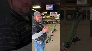 Hoyt Toilet Paper Challenge - Archery Games - Archery Country