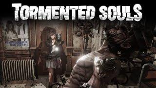 Tormented Souls / Демо