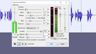 Audacity - Install VST Effect Plugins