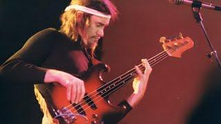 Jaco Pastorius Trio: Live in Pistoia - December 8, 1986 (Full Video)