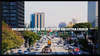 Encare o desafio de estudar em outra cidade | Insper