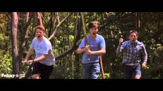 The Kings of Summer Red Band Trailer