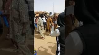 DABARA Donso koutigi siki  bantiama Coulibaly 27/04/2019  commun de dianguirde