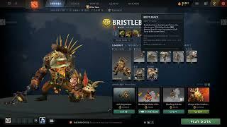 QUICK BEGINNER'S GUIDE ON HOW TO PLAY - BRISTLEBACK TUTORIAL - Nize Dota Hero Guides - Dota 2