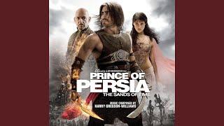 The Prince Of Persia (From "Prince of Persia: The Sands of Time"/Score)