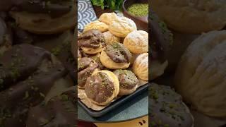 3 ta mahsulotdan og’izda uvadalanadigan pechenye / Восхитительное печенье на сгущенке!