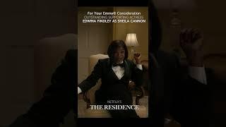 Edwina Findley as Sheila Cannon