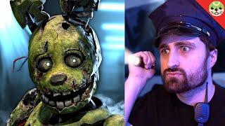 FNAF arrives to DBD!! - Full VOD Stream