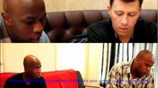 The Making of "Rasin Mwen" part 1