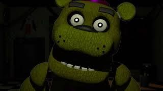 Five Nights to Remember Series - All DUMPscares