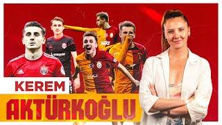 Kerem Aktürkoğlu'nun Hikâyesi | Pelin Olgun