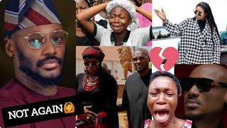 Unbèlìevàblè‼️2face Idibia and people of benue o OMG the wørßt has hàppēn Natasha is ìnvølvè