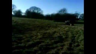MUDDY GOOD FUN - HONDA PILOT,MINI BIKE.MOTOCROSS BIKE