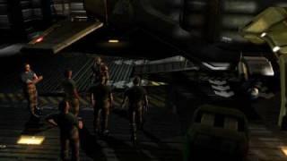 Quake 4 Ending