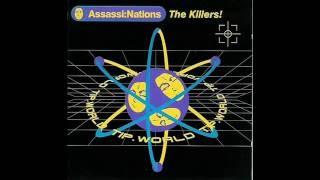 VA - Assassi:Nations - The Killers! [Full album] TIP records compilation