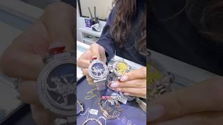 Come With Me to Buy a Cartier Watch! ￼