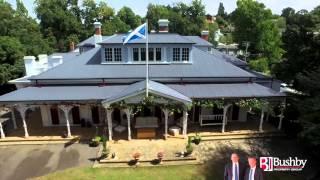 13 Claremont Street, East Launceston - Eric Andersen and Mark Bushby